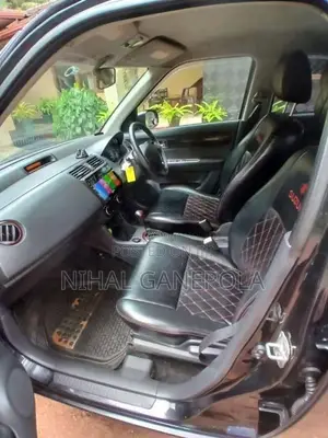 Suzuki Swift 2007 Car (Used)