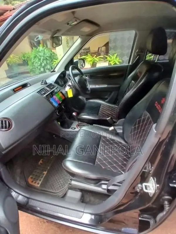 Suzuki Swift 2007 Car (Used)