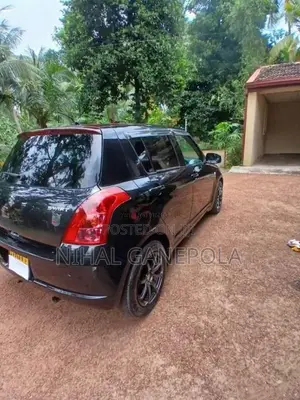 Suzuki Swift 2007 Car (Used)