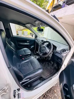 Toyota Wigo G 2018 Car (Used)