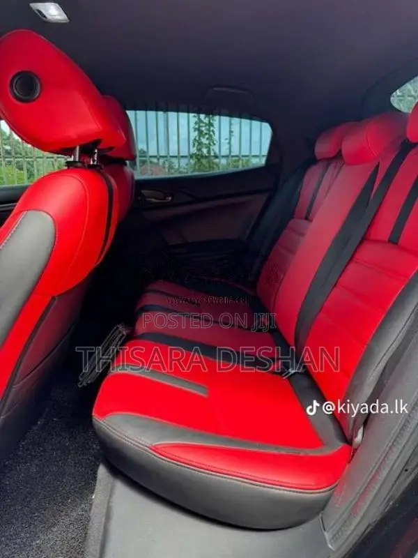 Honda Civic 2018 Car (Used)