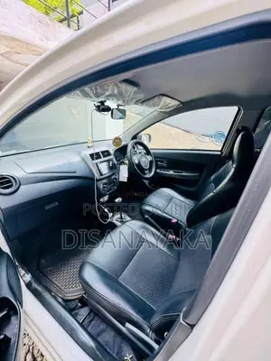 Toyota Wigo G 2018 Car (Used)