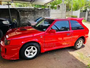 Mazda BF3P-CLOSED 1986 Car (Used)