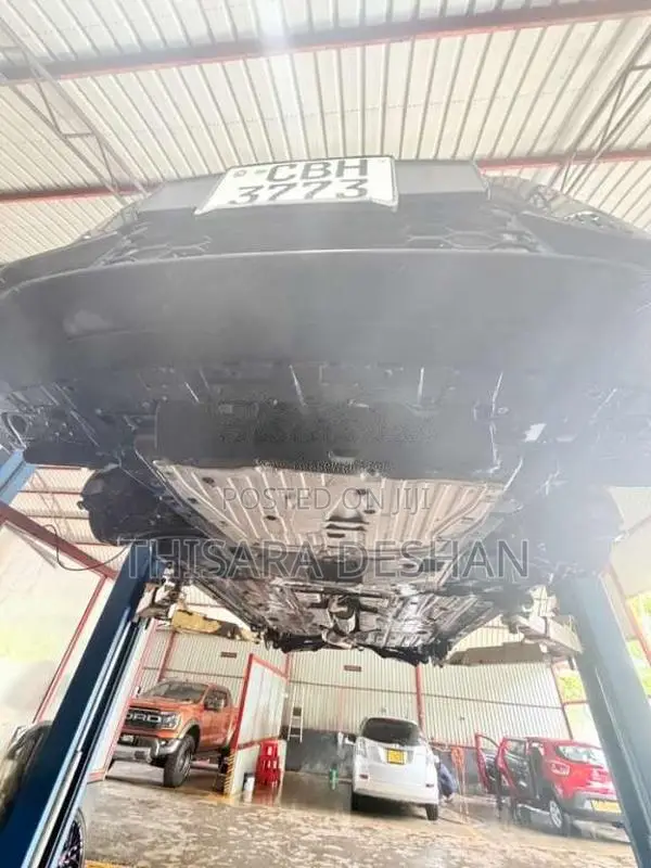 Honda Civic 2018 Car (Used)