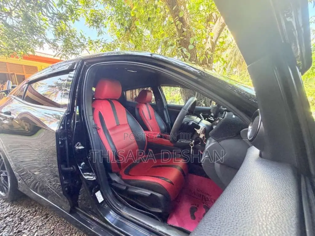 Honda Civic 2018 Car (Used)