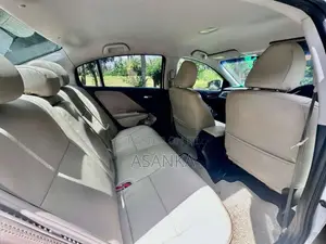 Honda Grace 2015 Car (Used)