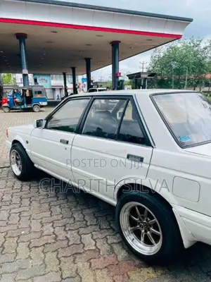 Nissan FB12 1988 Car (Used)