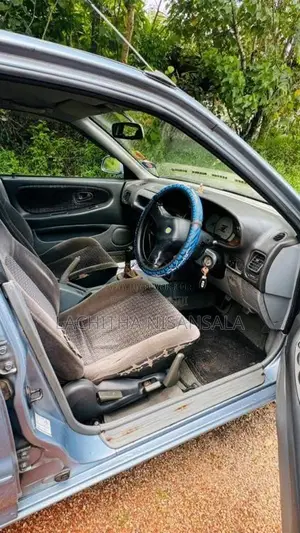 Proton Wira 2006 Car (Used)