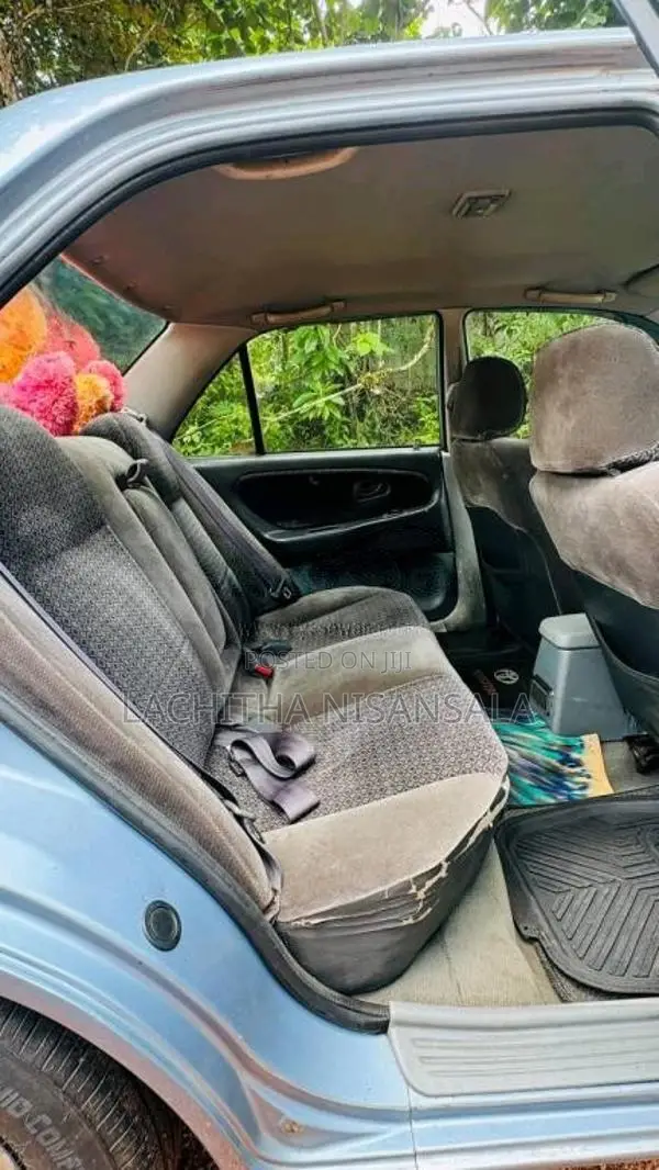 Proton Wira 2006 Car (Used)