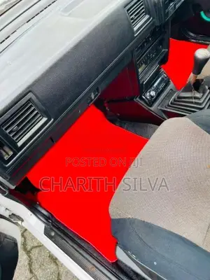 Nissan FB12 1988 Car (Used)