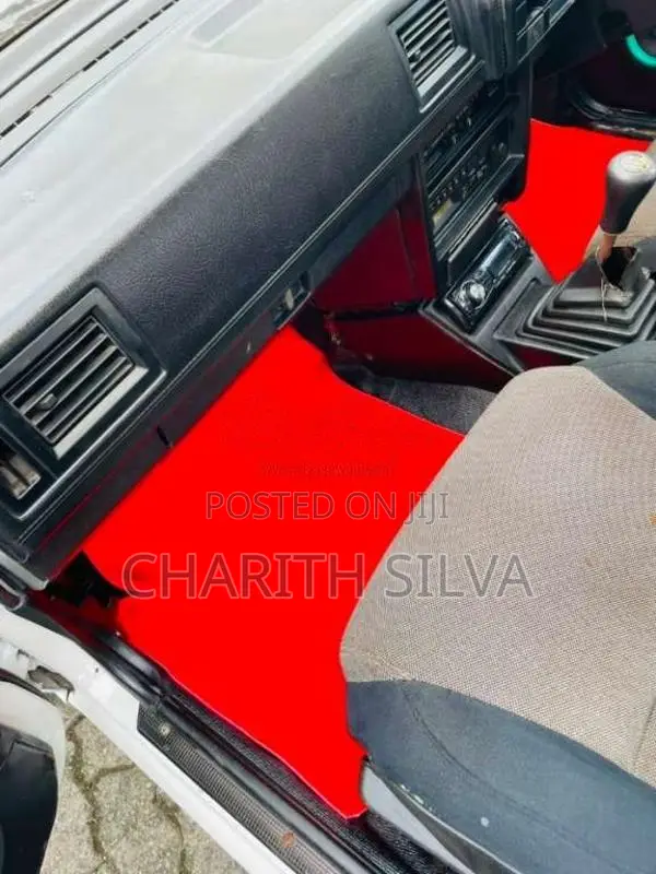 Nissan FB12 1988 Car (Used)