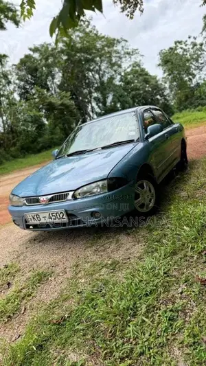 Proton Wira 2006 Car (Used)