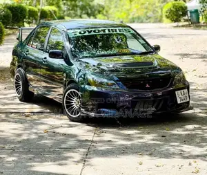 Mitsubishi Lancer 2005 Car (Used)