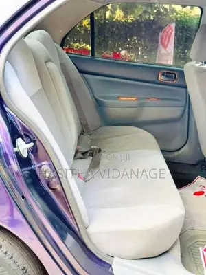 Mitsubishi Lancer 2005 Car (Used)