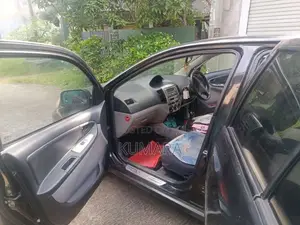 Toyota Vios 2005 Car (Used)