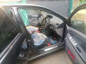 Toyota Vios 2005 Car (Used)