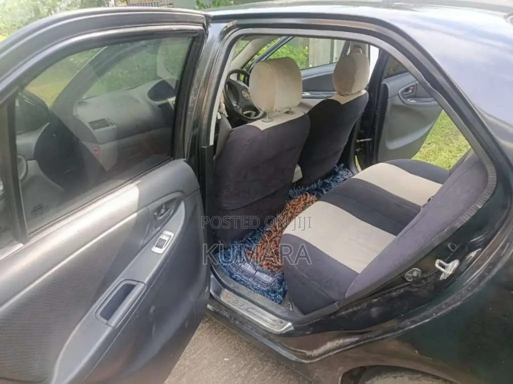 Toyota Vios 2005 Car (Used)