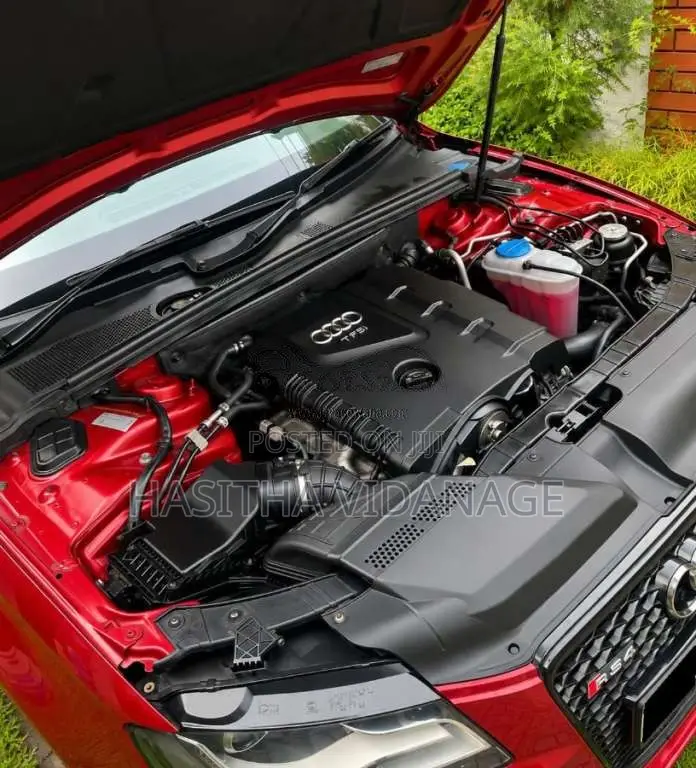 Audi A4 2010 Car (Used)