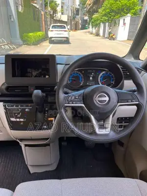 Nissan Roox 2024 Car Unregistered (Recondition)