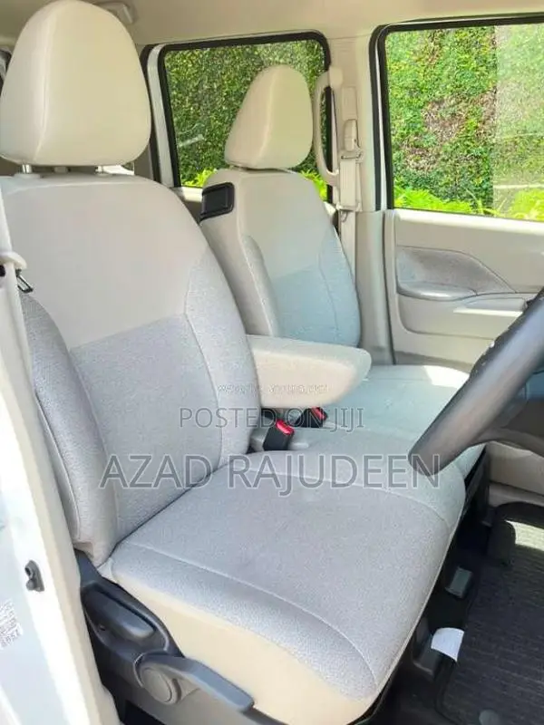 Nissan Roox 2024 Car Unregistered (Recondition)