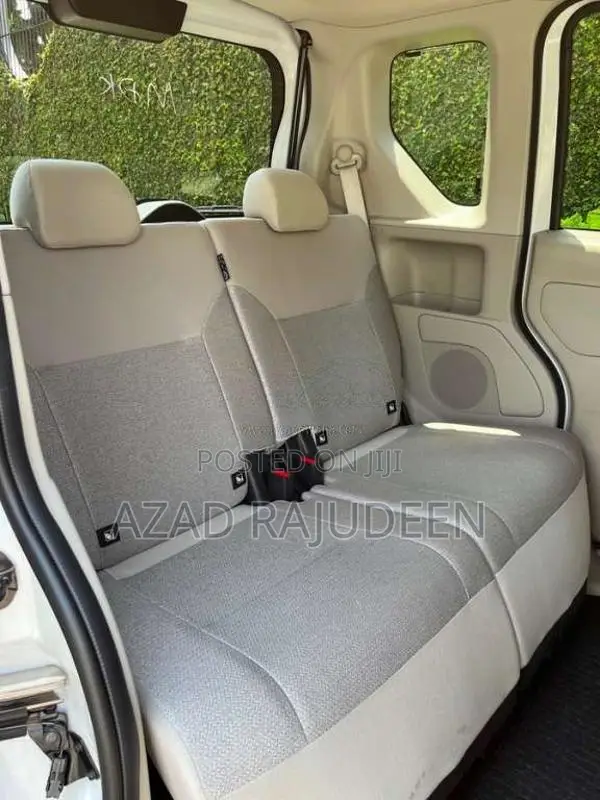 Nissan Roox 2024 Car Unregistered (Recondition)
