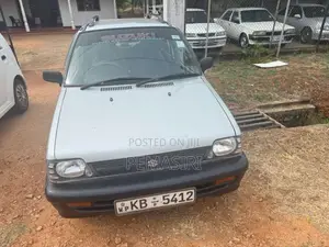 Suzuki Maruti 800 2006 Car (Used)
