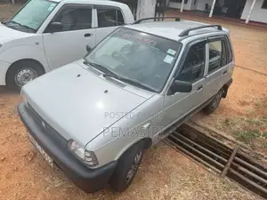 Suzuki Maruti 800 2006 Car (Used)