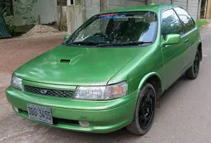 Toyota Windi Corolla 1994 Car (Used)