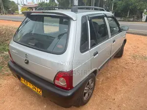 Suzuki Maruti 800 2006 Car (Used)
