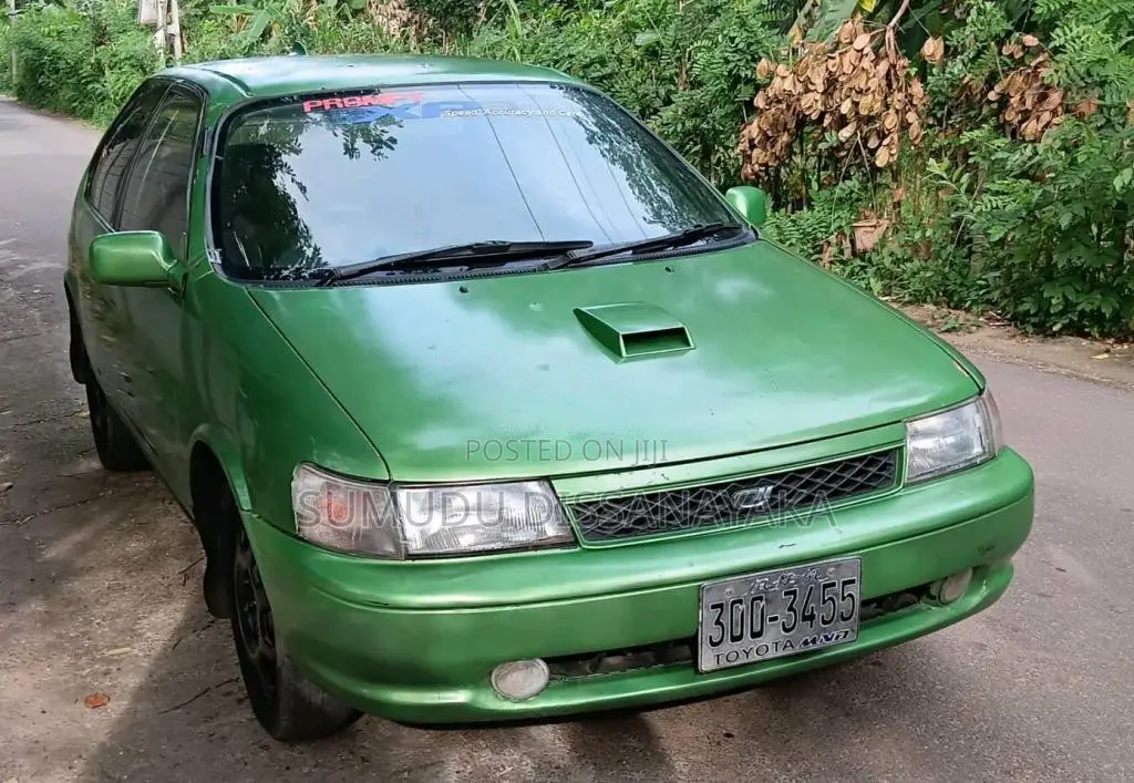 Toyota Windi Corolla 1994 Car (Used)