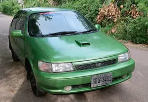 Toyota Windi Corolla 1994 Car (Used)