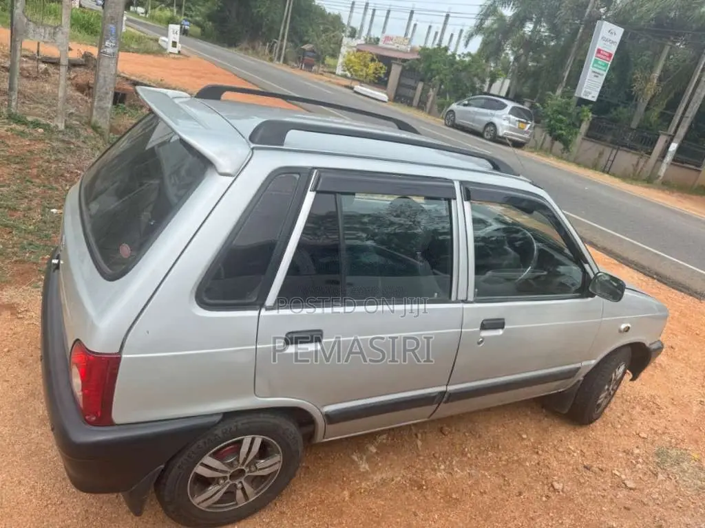 Suzuki Maruti 800 2006 Car (Used)