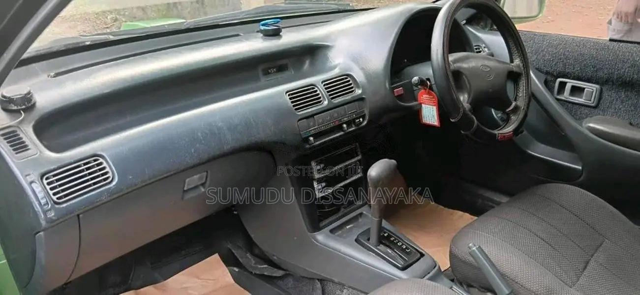 Toyota Windi Corolla 1994 Car (Used)