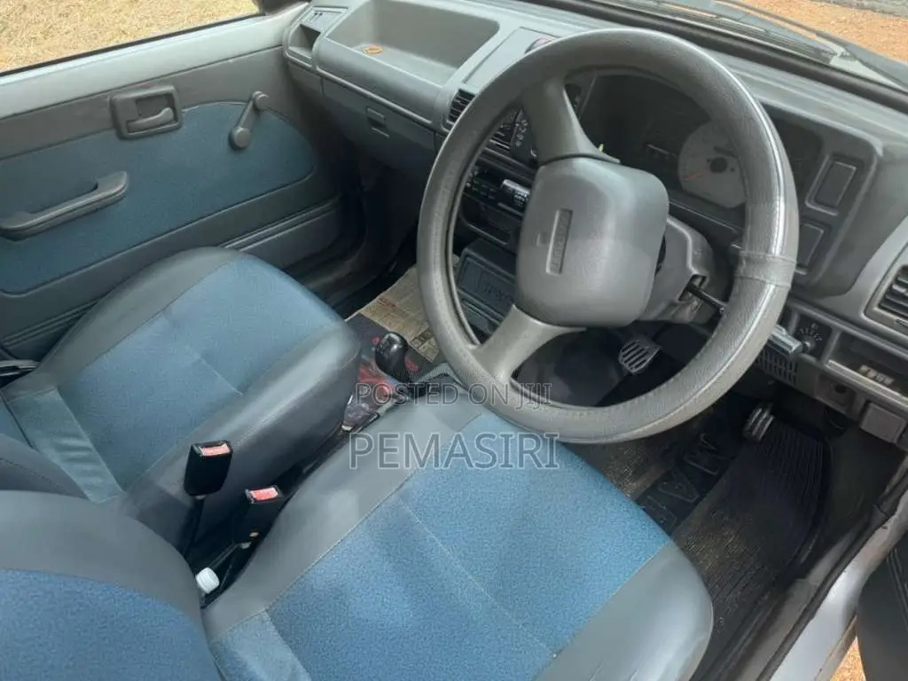 Suzuki Maruti 800 2006 Car (Used)