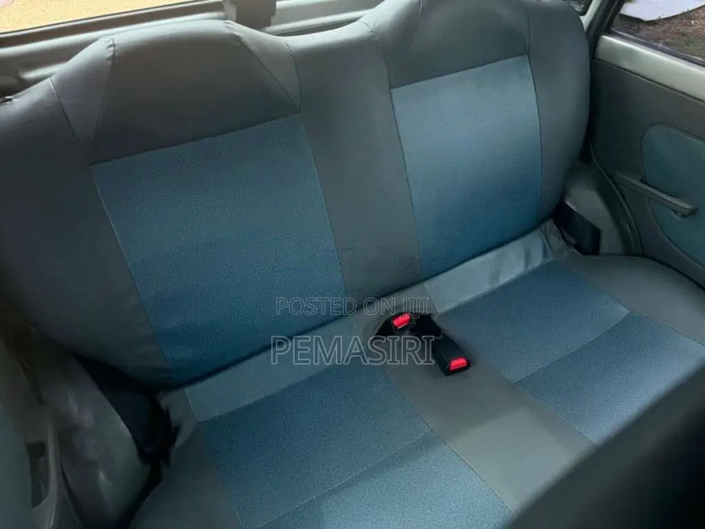 Suzuki Maruti 800 2006 Car (Used)