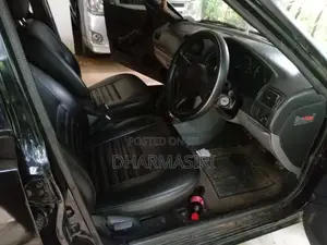 Mazda Astina 1992 Car (Used)