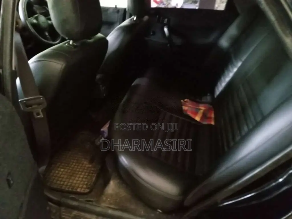Mazda Astina 1992 Car (Used)