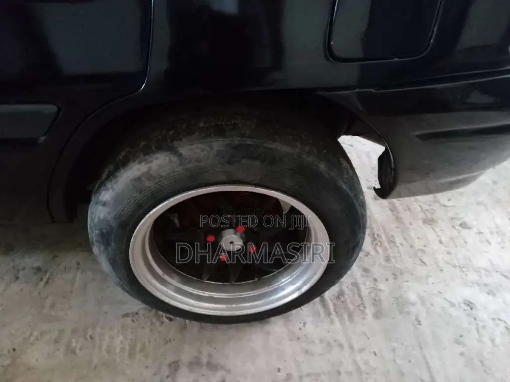 Mazda Astina 1992 Car (Used)