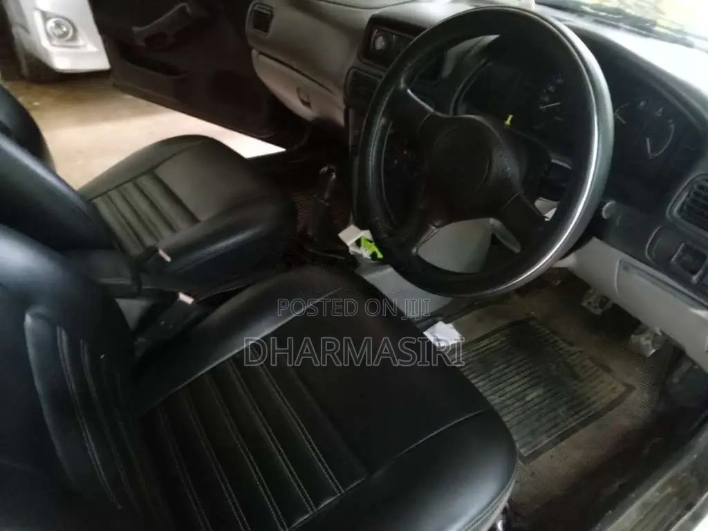 Mazda Astina 1992 Car (Used)