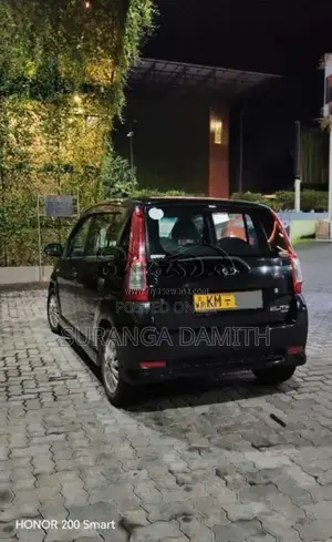 Perodua Viva Elite 2010 Car (Used)