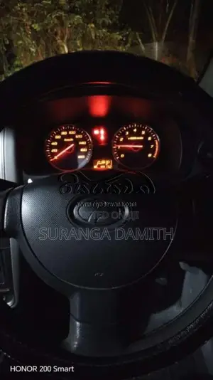 Perodua Viva Elite 2010 Car (Used)