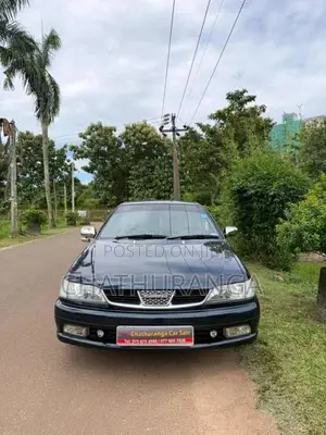 Toyota Carina Si 2002 Car (Used)