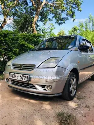 Micro Trend 2012 Car (Used)