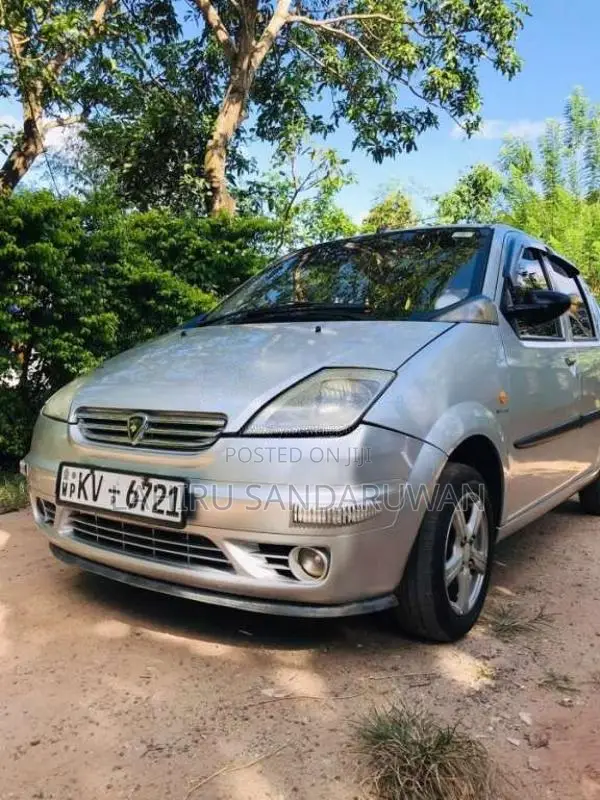 Micro Trend 2012 Car (Used)