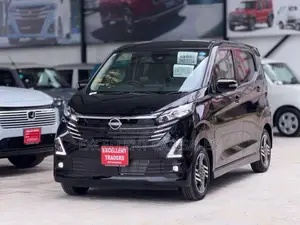 Nissan Dayz Highway Star Propilot 2025 Car Unregistered (Recondition)