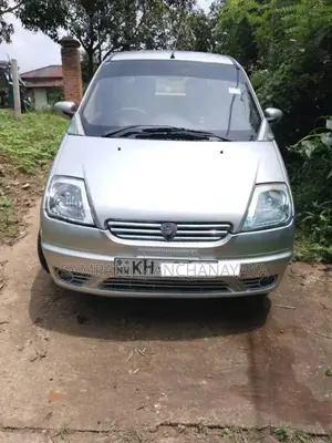 Micro Trend 2009 Car (Used)