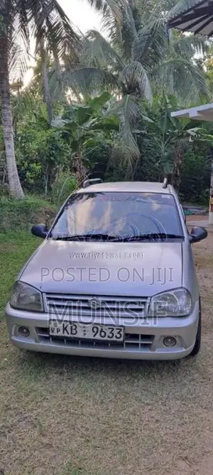 Suzuki Maruti 2006 Car (Used)