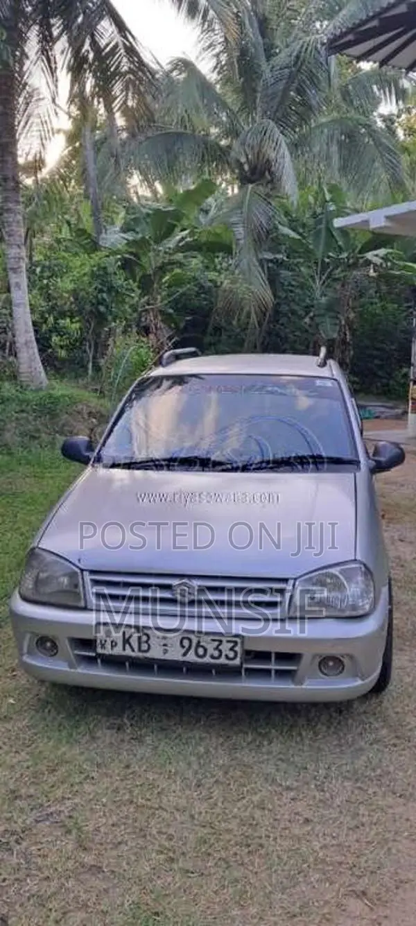Suzuki Maruti 2006 Car (Used)