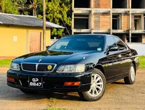 Nissan Laurel 2000 Car (Used)