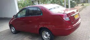 Tata Indigo Manza 2011 Car (Used)